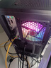 微星（MSI） i5 12400F/13400F/RTX3060/4060/5060Ti黑神話悟空游戲主機(jī)電腦臺(tái)式機(jī)組裝電腦主機(jī)DIY整機(jī) 配置三i5 13400F丨512G丨RTX3050 曬單實(shí)拍圖