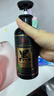 同仁堂何首烏洗發(fā)水白頭轉黑治根正品黑靈芝洗發(fā)水金榜第1五黑植萃男女 曬單實(shí)拍圖
