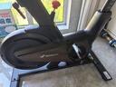 麥瑞克（MERACH）動感單車自發(fā)電家用健身房運動器材室內(nèi)靜音自行車 黑曜騎士Turbo 2025旗艦-超感強磁控-AIMia私教 曬單實拍圖