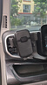 好汽仕車載手機(jī)支架汽車2025新款專用導(dǎo)航出風(fēng)口卡扣式車上內(nèi)貨車重力式 曬單實(shí)拍圖