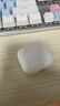 華強北新款【直營正品丨降噪Air4代】 藍牙耳機真無線適用于蘋果主動降噪半入耳式iPhone16/15Pods 【降噪全功能pods4頂配版】 【主動降噪+空間音頻+三真電量】 曬單實拍圖