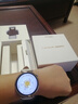 華為（HUAWEI）【咨詢(xún)享優(yōu)惠】華為WATCH GT 5手表運動(dòng)智能向日葵定位藍牙通話(huà)50米防水玄璣感知男女AX智能4pro 41MM珍珠白【送皮表帶+貼膜】 曬單實(shí)拍圖