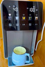 美的（Midea）小魔方pro電熱水瓶電水瓶飲水機 燒水壺電熱水壺316L 風(fēng)冷保溫恒溫一體0塑料可拆國家補貼31FPro 曬單實(shí)拍圖