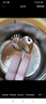 樂扣樂扣輔食勺寶寶學(xué)吃飯訓(xùn)練勺不銹鋼自主進(jìn)食勺子一歲以上兒童叉勺套裝 曬單實拍圖
