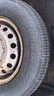 佳通輪胎(Giti)輪胎175/70R13 82T  220 適配 賽歐/菲亞特/長(cháng)安福特 曬單實(shí)拍圖