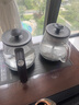 FUNORK全自動(dòng)上水電熱水壺 茶臺(tái)燒水壺家用辦公一體機(jī)茶桌茶幾嵌入式茶具電茶爐套裝 RY-10鈦灰色蒸茶款 曬單實(shí)拍圖