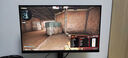 KOORUI科睿27英寸2K高清240Hz超頻260Hz  HDR400 10bit  Fast IPS  1ms 升降電競屏電腦顯示器X71QH PRO 曬單實(shí)拍圖