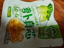 吉香居每日小菜25g*48袋減鹽榨菜蘿卜干酸豆角泡椒豇豆咸菜下飯菜禮盒 曬單實拍圖