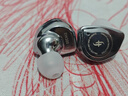 興戈EW200 可換線HiFi有線耳機(jī)動(dòng)圈高音質(zhì)大聲場(chǎng)聽(tīng)聲辨位吃雞入耳式電腦游戲電競(jìng)音樂(lè)耳塞 EW200【3.5帶麥】線長(zhǎng)約1.7M 曬單實(shí)拍圖