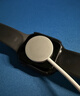 Apple/蘋(píng)果 Watch Series 10 智能手表GPS款46毫米玫瑰金色鋁金屬表殼淡桃粉色運動(dòng)型表帶M/L MX2A3CH/B 曬單實(shí)拍圖