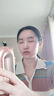 康佳（KONKA）注氧儀納米噴霧家用微型補水美容儀水光儀面部導入儀便攜蒸臉儀生日禮物教師節中秋禮物送女友老婆 曬單實(shí)拍圖