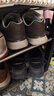 斯凱奇（Skechers）女鞋夏季懶人一腳蹬健步鞋透氣舒適軟底外穿戶外休閑運(yùn)動(dòng)鞋15600 曬單實(shí)拍圖