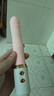 謎姬震動棒成人情趣用品女性專用私密儀器自衛(wèi)安慰按摩神器振動av玩具 曬單實(shí)拍圖