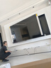 海信電視E5Q 85英寸 抗反光防眩光墨晶屏 U+Mini LED  300Hz高刷 U+超畫(huà)質(zhì)引擎Pro 國(guó)家補(bǔ)貼 85E5Q 曬單實(shí)拍圖