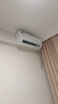 海爾（Haier）凈省電除甲醛白1.5匹省電節能 健康風(fēng)空調掛機 KFR-35GW/C3LGA81U1(白) 家電國家補貼20%以舊換新 曬單實(shí)拍圖