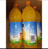 可口可樂(lè)（Coca-Cola）美汁源 Minute Maid 果粒橙 橙汁果汁飲料 1.25L*12瓶  曬單實(shí)拍圖