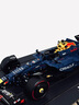 樂高（LEGO）積木拼裝機械組系列42206 紅牛車隊F1賽車男孩玩具生日禮物 曬單實拍圖