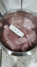 【180天白豬家庭裝】冰鮮豬肋排帶軟骨1kg 曬單實拍圖