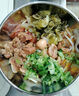 科爾沁 國產(chǎn)原切筋頭巴腦凈重4斤 燉煮食材 生鮮牛肉 曬單實(shí)拍圖