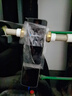 BLAUPUNKT藍寶前置過(guò)濾器自動(dòng)清洗反沖洗全屋家用凈水器廚房8T大通量自來(lái)水濾水器防凍防爆25微米壓力表監控 【全自動(dòng)反沖洗】QZ03【包安裝】 曬單實(shí)拍圖