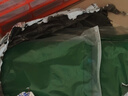 英輝（INVUI）臺球桌布臺泥中式黑八臺球桌布臺尼澳毛臺布 9尺臺底布 C-10 曬單實拍圖