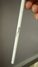 小奧?。╨ittleondine）雙頭極細(xì)眉筆04棕黑色0.12g膠筆眼線筆防水防汗不易暈染七夕禮物 曬單實(shí)拍圖