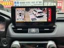 適用豐田亞洲龍360全景影像鋒漢蘭達(dá)RAV4皇冠四路監(jiān)控原車屏升級(jí) 64G360全景導(dǎo)航一體機(jī) 曬單實(shí)拍圖