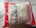 合口味北方老面饅頭550g*2袋裝 手工饅頭共8個(gè) 方便速食面點(diǎn) 早餐食品 曬單實(shí)拍圖