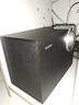 漫步者（EDIFIER）R206BT 2.1聲道電腦音響 藍牙音箱 桌面游戲音響 臺式機筆記本音響 黑色 曬單實(shí)拍圖