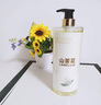 倍膳健山茶花搓泥寶600ml啫喱沐浴全身去角質(zhì)搓澡泥磨砂膏兒童男士東來 曬單實(shí)拍圖