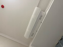 美的空調(diào) 大1匹 酷省電 新一級(jí)能效 變頻冷暖 壁掛式小空調(diào)掛機(jī)節(jié)能 家電國(guó)家補(bǔ)貼 KFR-26GW/N8KS1-1 曬單實(shí)拍圖