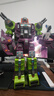 變形金剛（TRANSFORMERS）兒童男孩玩具車模型手辦泰坦級(jí)ER-10薩克巨人E7672  獨(dú)家首發(fā) 曬單實(shí)拍圖