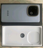 vivo iQOO Z10 Turbo+ 12GB+256GB 極地灰 天璣9400+旗艦芯  8000mAh超薄藍(lán)海電池 國家補(bǔ)貼 電競手機(jī) 曬單實拍圖