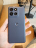 摩托羅拉 聯(lián)想moto G100 Pro 1.5K護(hù)眼屏 6720mAh充電寶級(jí)大電池 IP68&IP69抗水 NFC AI手機(jī) 12+256 松煙藍(lán) 曬單實(shí)拍圖
