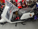 小牛電動【2025新品】NXT Ultra 電動自行車鋰電池 新國標(biāo)智能鋰電長續(xù)航通勤代步電動車 曬單實(shí)拍圖