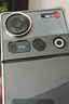 努比亞（nubia）Z70S Ultra攝影師版 國家補貼 真全面屏 16+512GB 暮影 驍龍8至尊版 6600mAh 游戲AI手機【蘇超】 曬單實(shí)拍圖