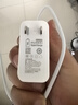 華為（HUAWEI）全能充電器(Max 100W)超級(jí)快充充電器 3C認(rèn)證 適配手機(jī)及筆記本電腦 適用華為手機(jī)Pura 80系列 曬單實(shí)拍圖