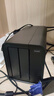 鐵威馬D5Hybrid 混合型磁盤陣列5盤位移動(dòng)硬盤盒柜HDD/SSD/M.2 SSD通用SATA2.5/3.5英寸適用Mac mini擴(kuò)容 D5 Hybrid標(biāo)配TypeC-C 曬單實(shí)拍圖