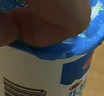 三元 茯苓 凝固型酸奶 原味酸牛奶150g*8 低溫奶 生鮮 曬單實拍圖