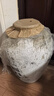 會稽山黃酒大壇裝 花雕酒無焦糖色糯米酒原色10L老酒加飯酒（含酒吊） 10L 1壇 曬單實拍圖