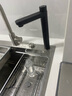 NEATMAX通用濾芯凈水器0陳水0阻垢劑0添加陶氏膜廚下直飲純水機RO反滲透雙出水凈飲機800G大通量NERO-Q800 NERO-Q800【陶氏RO膜】上門(mén)安裝 曬單實(shí)拍圖