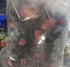 達(dá)不榴每日莓果 混合草莓樹莓藍(lán)莓黑莓桑葚速凍水果 1kg 曬單實拍圖