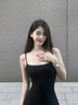 馬克華菲（FAIRWHALE）美人魚手表女士學生十大國表小表盤腕表生日情人節(jié)禮物送女朋友 曬單實拍圖