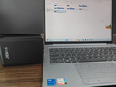 科碩（KESU）1TB 移動硬盤大容量 雙盤備份 USB3.0 外接機械硬盤 海量存儲 手機連接 2.5英寸 曬單實拍圖