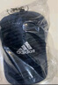 adidas經(jīng)典舒適運動遮陽棒球帽子男女阿迪達斯官方   黑色/白   OSFM 曬單實拍圖
