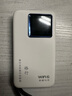 格行隨身wifi6官方正品三網(wǎng)通用車載便攜式無線網(wǎng)卡cpe路由器WiFi免插卡移動隨身wifi非無限流量2025款 充電寶款【一萬毫安 超長續(xù)航】雙向快充-送流量 曬單實拍圖