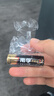 南孚7號(hào)電池16粒 七號(hào)堿性燃?xì)獗?遙控器/電子秤/掛鐘/無線鼠標(biāo)/計(jì)算器/玩具等（4代、5代隨機(jī)發(fā)貨） 曬單實(shí)拍圖