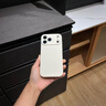路杰森適用蘋(píng)果17pro手機殼iPhone17promax新款液態(tài)硅膠16保護套15por鏡頭全包14防摔13高級air防摔plus 【古董白】真液態(tài)硅膠丨手感親膚丨鏡頭全包 iPhone 17 Pr 曬單實(shí)拍圖