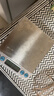 京東京造 電子秤 廚房秤克重稱食物秤烘焙家用0.1g/3kg（配4節(jié)7號電池） 曬單實拍圖