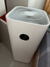 米家【家電國家補貼】小米空氣凈化器5S家用除甲醛除菌除過敏AC-M24-SC 曬單實拍圖